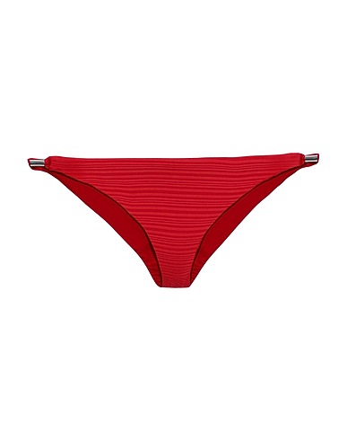 JETS AUSTRALIA by JESSIKA ALLEN Bikini Red 84% Nylon, 16% Elastane
