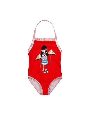 ZOOM LITTLE MARC JACOBS - Costume intero