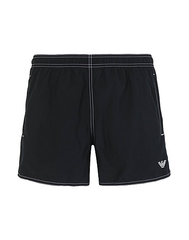 ZOOM EMPORIO ARMANI - Swim shorts