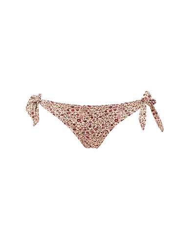 LOVE STORIES Bikini ZOEY PAISLEY FLORAL
 Beige 80% Polyamide, 20% Elastane
