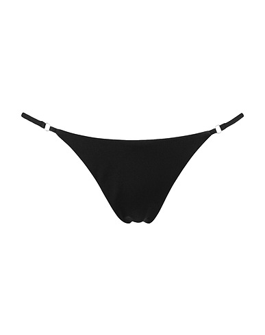 DSQUARED2 Bikini Black 80% Polyamide, 20% Elastane