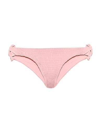 TORI PRAVER SWIMWEAR Bikini Pink 80% Nylon, 20% Elastane
