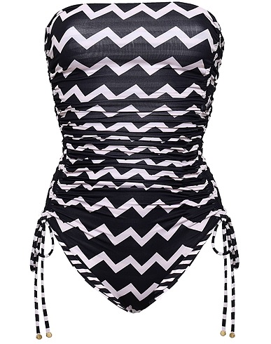 ZOOM STELLA McCARTNEY - One-piece swimsuits
