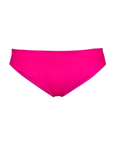 MIKOH Bikini Fuchsia 80% Nylon, 20% Elastane