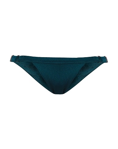 TORI PRAVER SWIMWEAR Bikini Deep teal 80% Nylon, 20% Elastane
