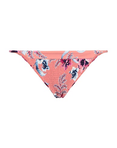 TORI PRAVER SWIMWEAR Bikini Pink 80% Nylon, 20% Elastane