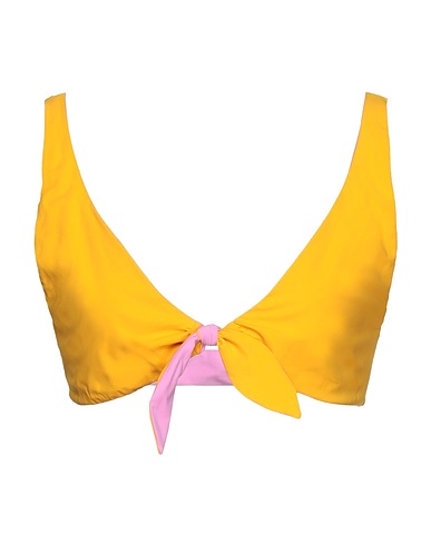 TORY BURCH Bikini Marigold 72% Nylon, 28% Lycra®