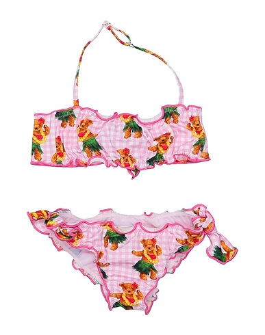 ZOOM MC2 SAINT BARTH - Bikini