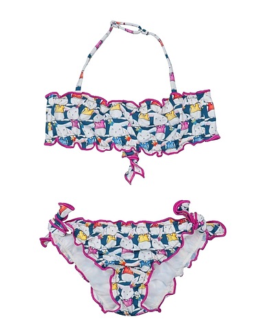 ZOOM MC2 SAINT BARTH - Bikini