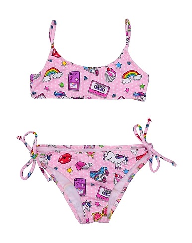 ZOOM MC2 SAINT BARTH - Bikini