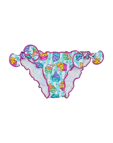 ZOOM MC2 SAINT BARTH - Bikini