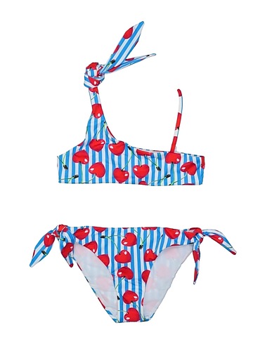 ZOOM MC2 SAINT BARTH - Bikini