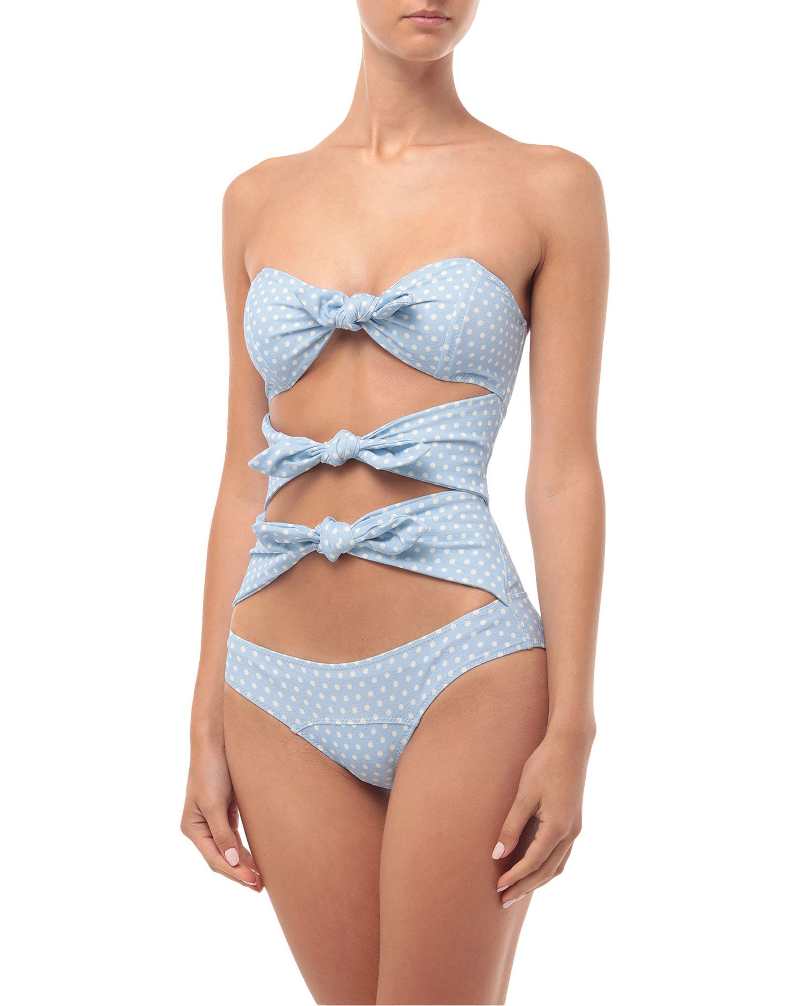 LISA MARIE FERNANDEZ - One-piece swimsuits