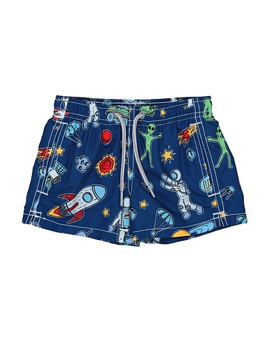 ZOOM MC2 SAINT BARTH - Swim shorts