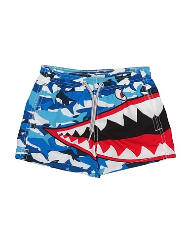 ZOOM MC2 SAINT BARTH - Swim shorts