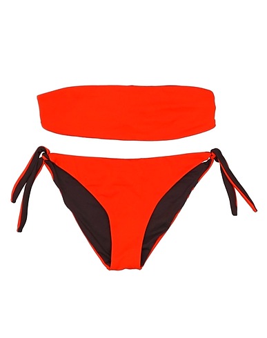 RRD Bikini Orange 86% Polyamide, 14% Elastane