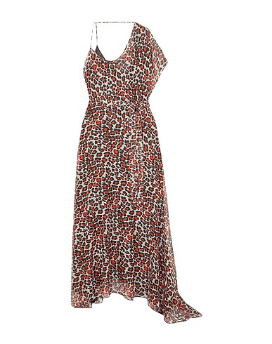 ZOOM EYWASOULS MALIBU - Cover-ups