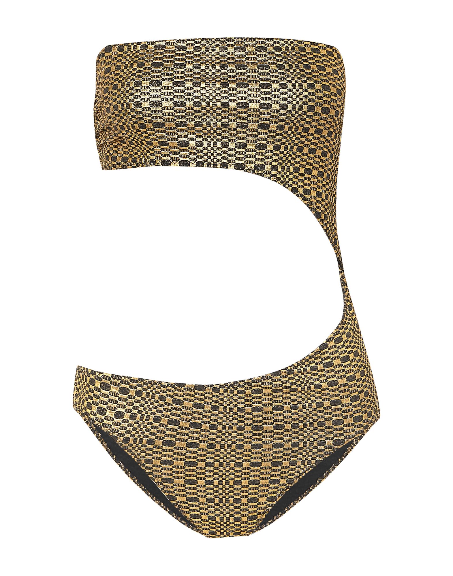 LISA MARIE FERNANDEZ - Слитные купальники