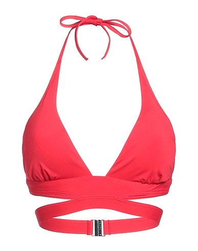 SEAFOLLY Bikini Tomato red 87% Nylon, 13% Elastane