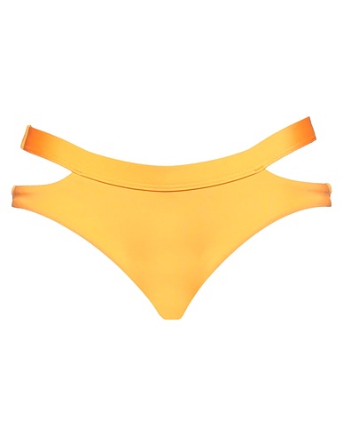 SEAFOLLY 水着（ビキニ） オレンジ ナイロン 87% / ポリウレタン 13%