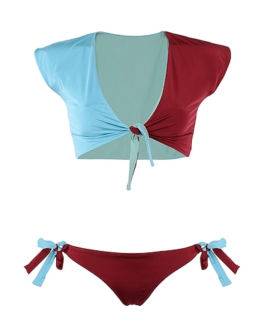 ZOOM LOS TRAPITOS AL SOL - Bikini