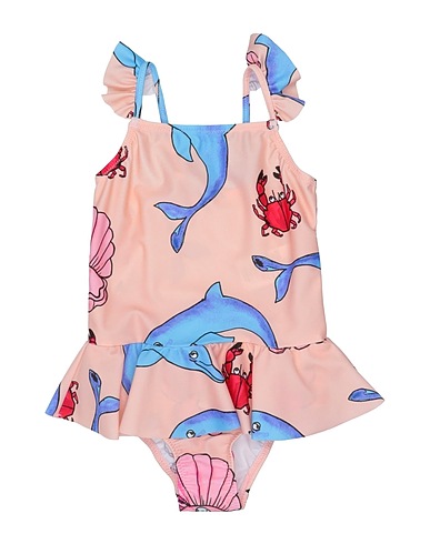 ZOOM MINI RODINI - One-piece swimsuits