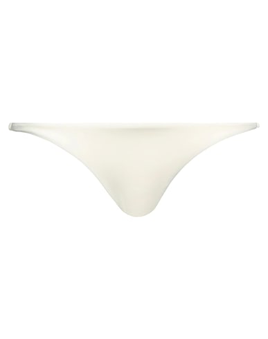 ANEMONE Bikini Cream 72% Polyamide, 28% Elastane