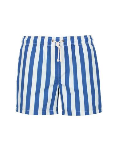 Ripa Ripa Paraggi Blu Swim Shorts In Blue