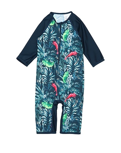 ZOOM NAME IT® - One-piece swimsuits