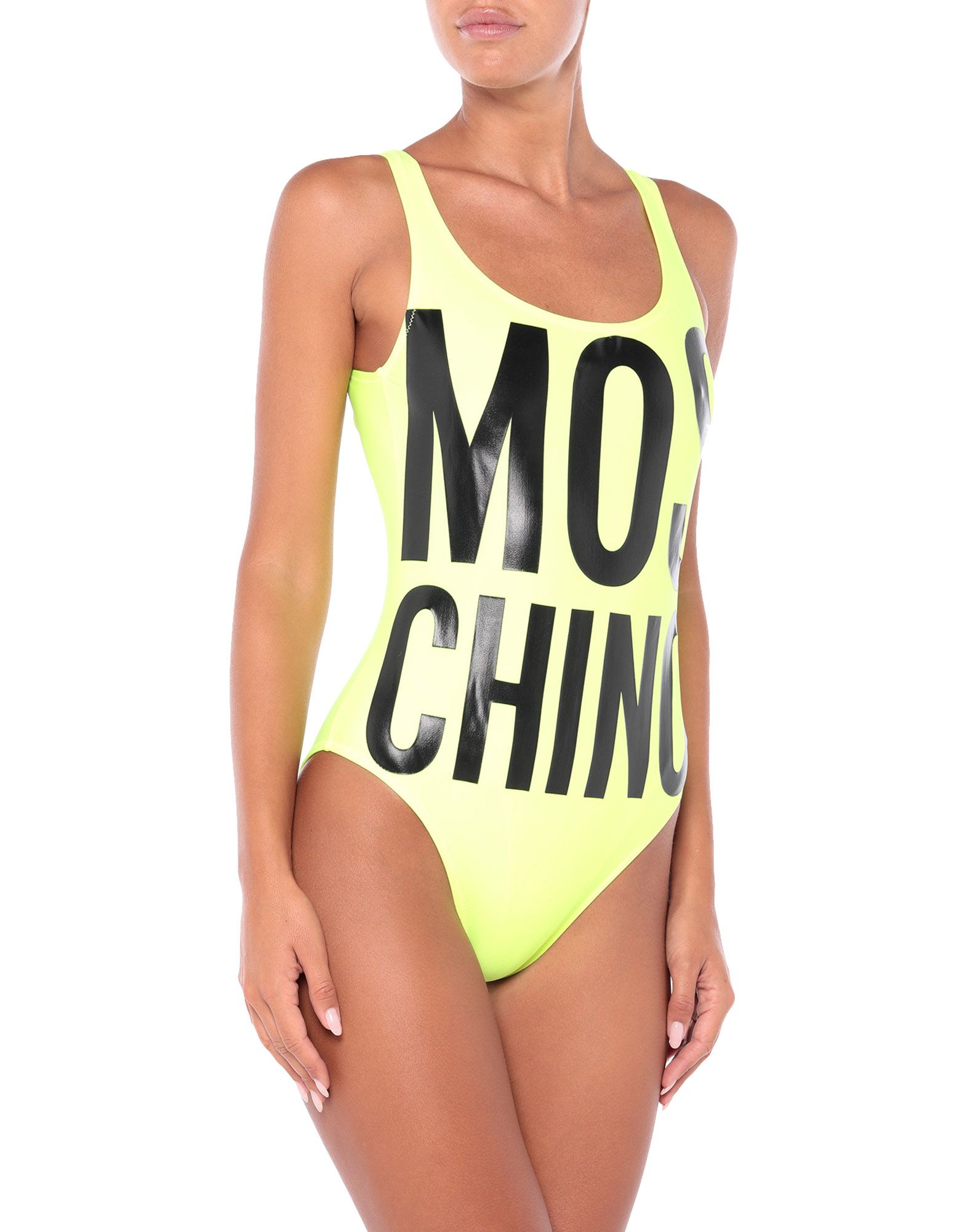 MOSCHINO - One-piece swimsuits