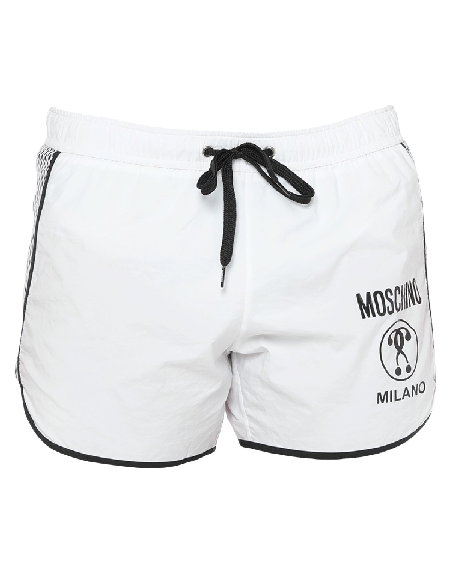 MOSCHINO - Swim trunks