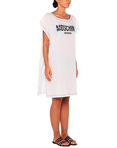 moschino cover up