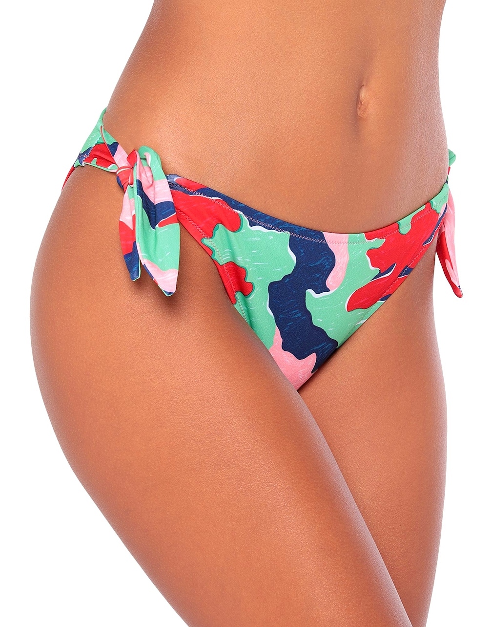 MOSCHINO - Bikini bottoms & Swim briefs