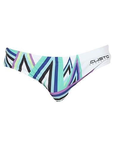 ZOOM CUSTO BARCELONA - Slip mare
