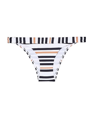 JETS AUSTRALIA by JESSIKA ALLEN Bikini Black 88% Polyamide, 8% Lycra®, 4% Polyester
