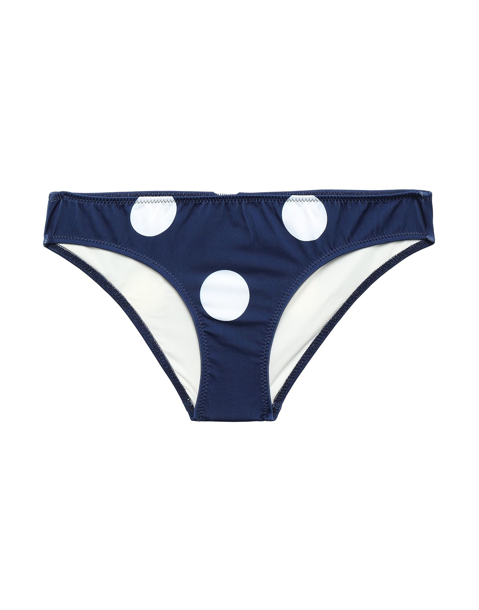 SOLID & STRIPED - 비키니 바텀 & 스윔 브리프