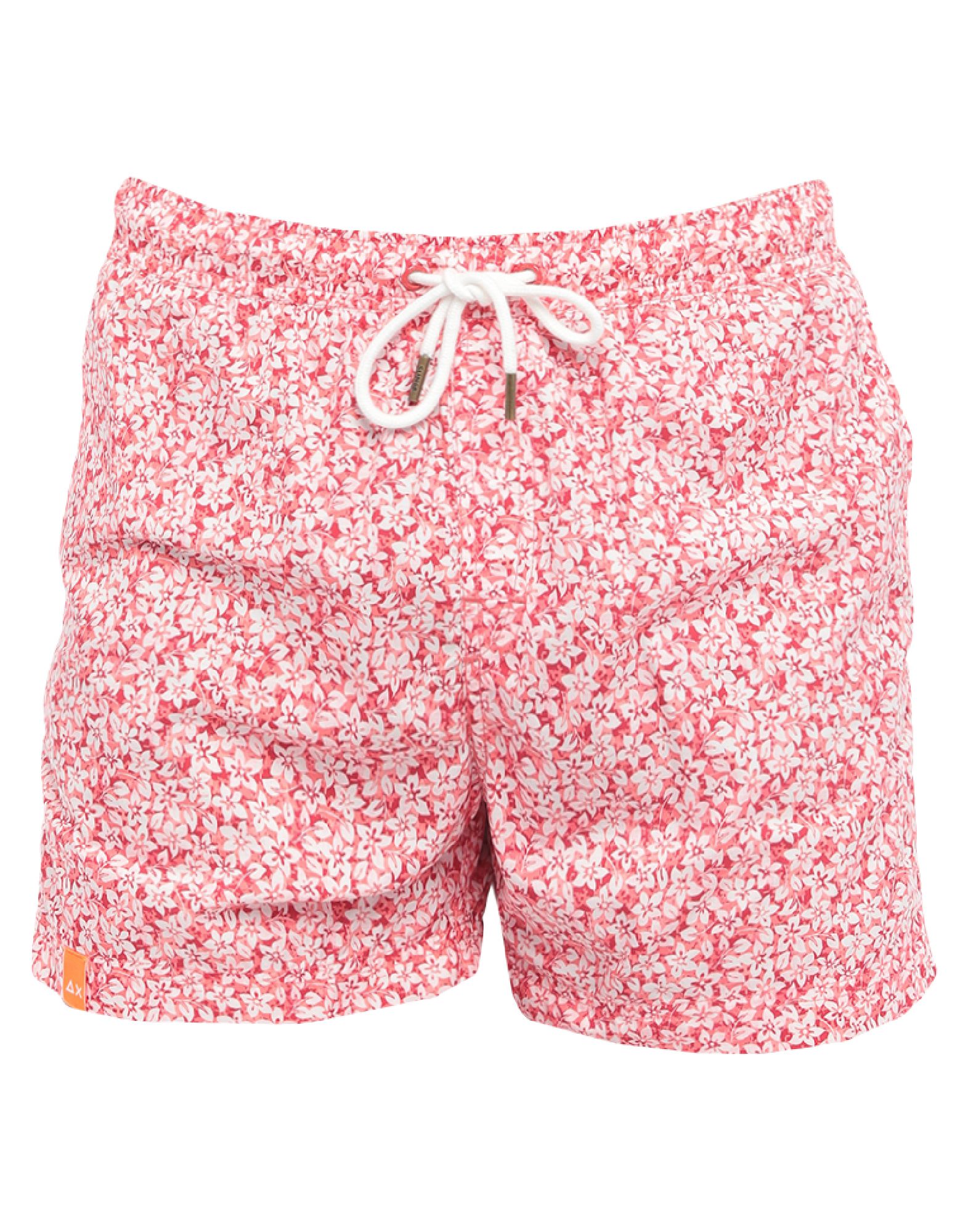 SUN 68 - Swim trunks