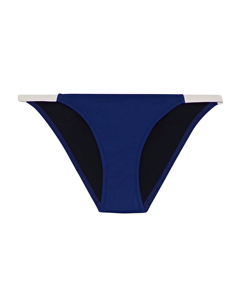 SOLID & STRIPED - Braguitas y slips de bikini