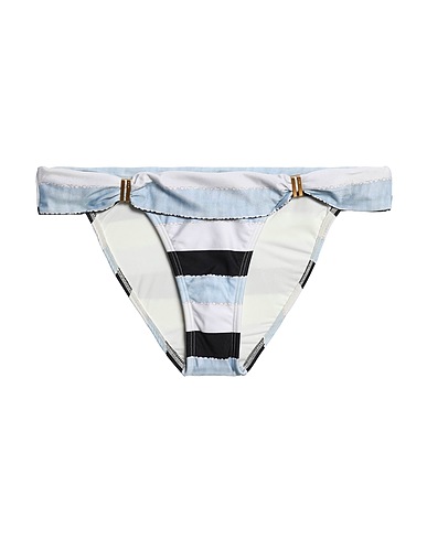 VIX PAULA HERMANNY Bikini Sky blue 84% Polyamide, 16% Elastane