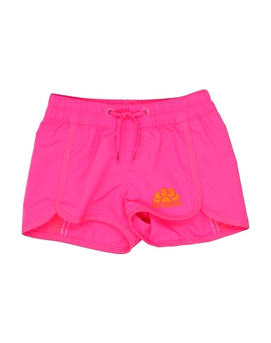 SUNDEK Copricostume Fucsia 100% Nylon