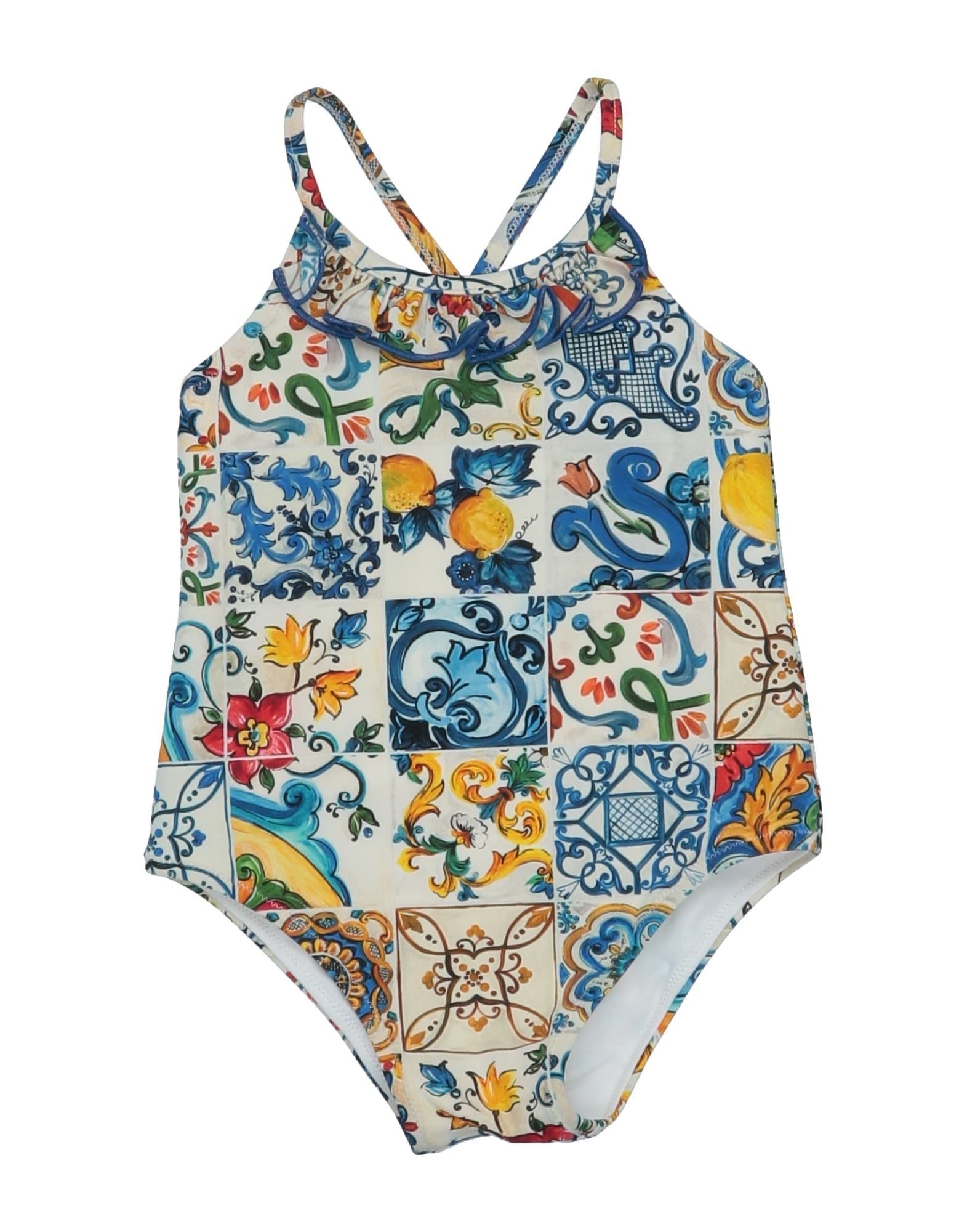 DOLCE&GABBANA - Maillots une pièce