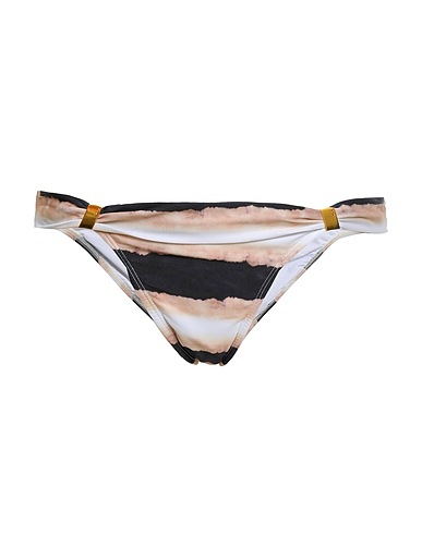 VIX PAULA HERMANNY Bikini Black 84% Polyamide, 16% Elastane