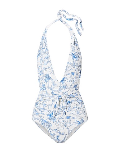 ズーム TORY BURCH - 水着(ワンピース)