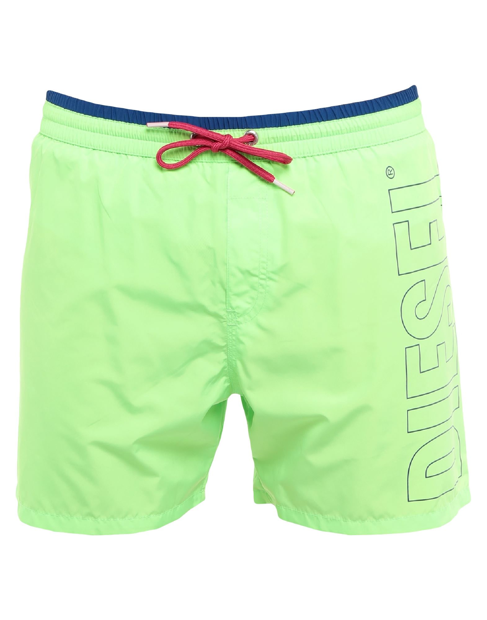 DIESEL - 트렁크 수영복