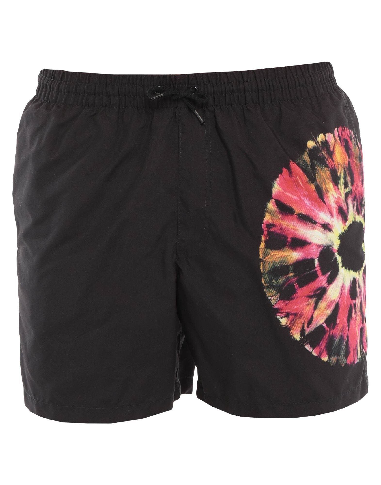 DRIES VAN NOTEN - Swim trunks