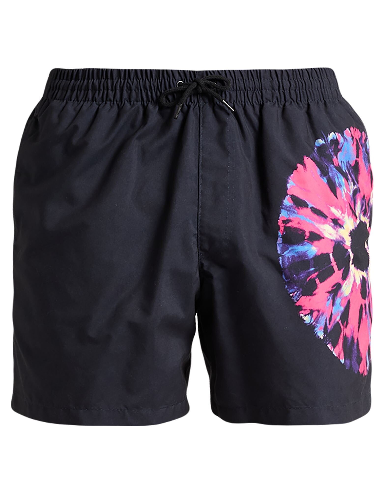DRIES VAN NOTEN - Swim trunks