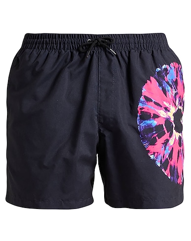 DRIES VAN NOTEN Swim shorts 100% Polyester