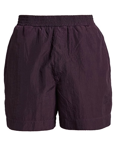 1017 ALYX 9SM Swim shorts Dark purple 100% Polyamide