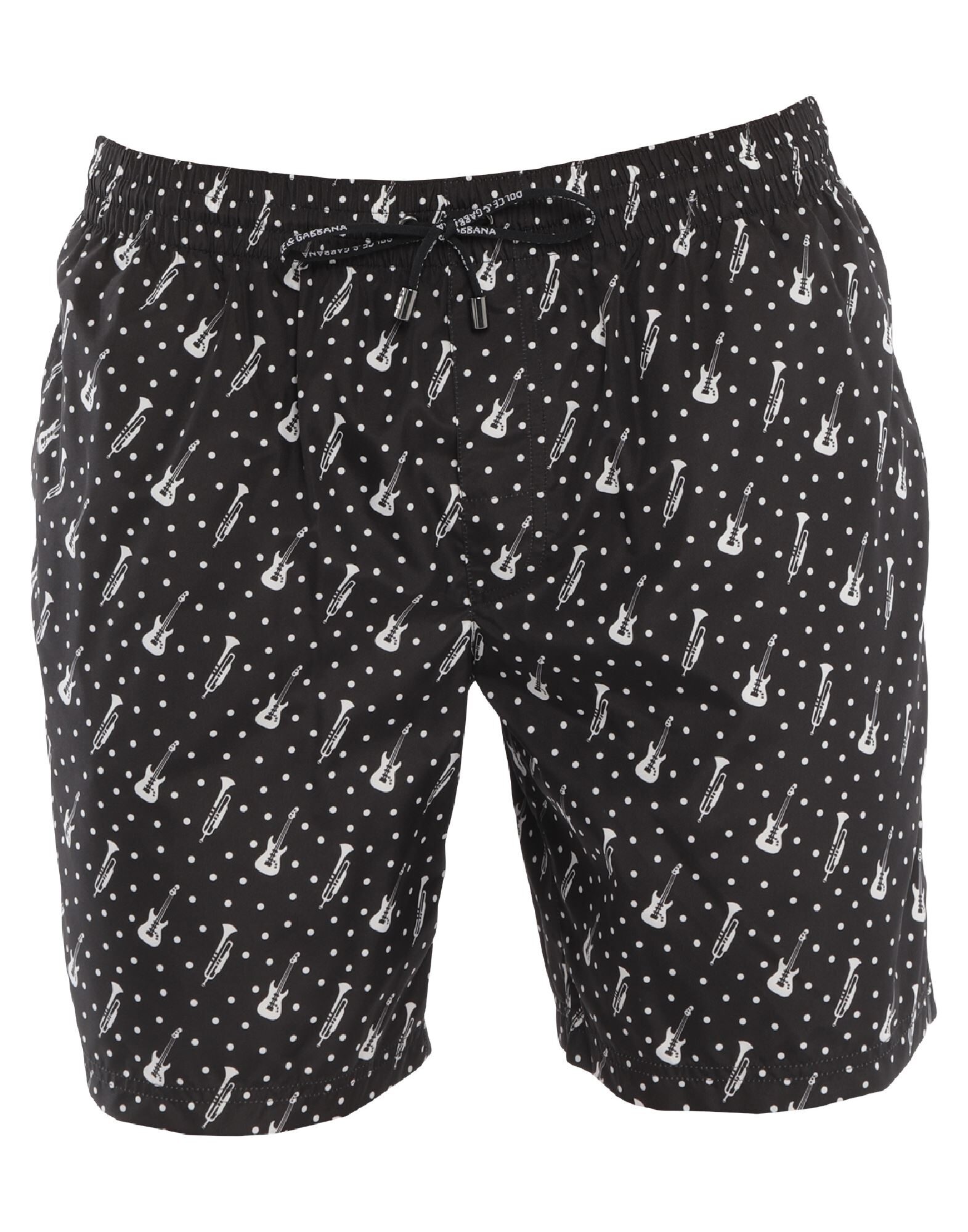 DOLCE&GABBANA - Swim trunks