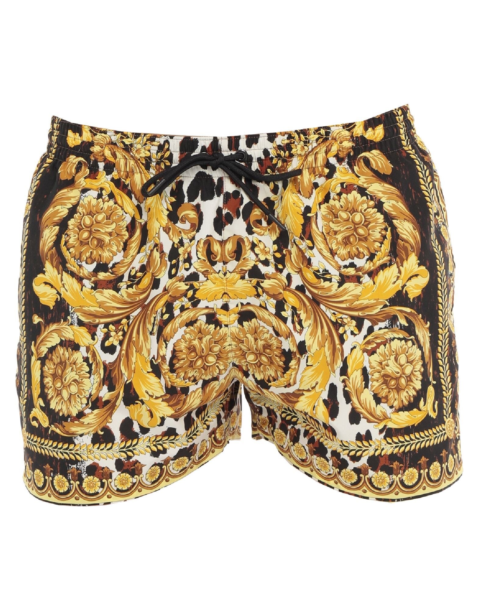 VERSACE - Swim trunks